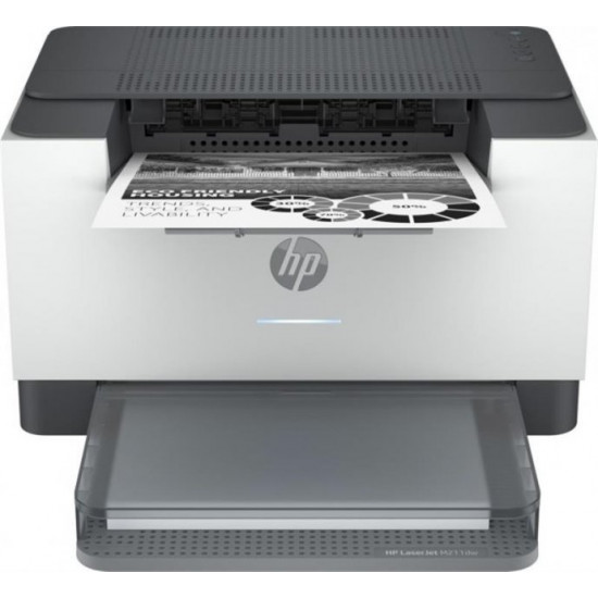 A4 HP LaserJet M211dw printer with Wi-Fi (9YF83A)