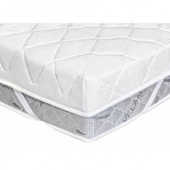 Quilted mattress cover Champion-Middle TM Velam 80Х190