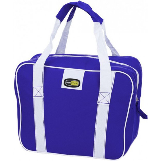 Thermal bag Giostyle Evo Medium blue