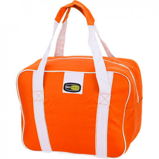 Thermal bag Giostyle Evo Medium orange