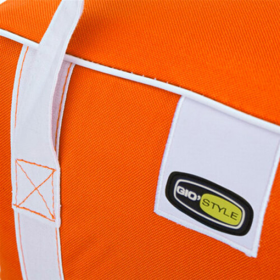 Thermal bag Giostyle Evo Medium orange