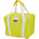 Thermal bag Giostyle Evo Medium yellow