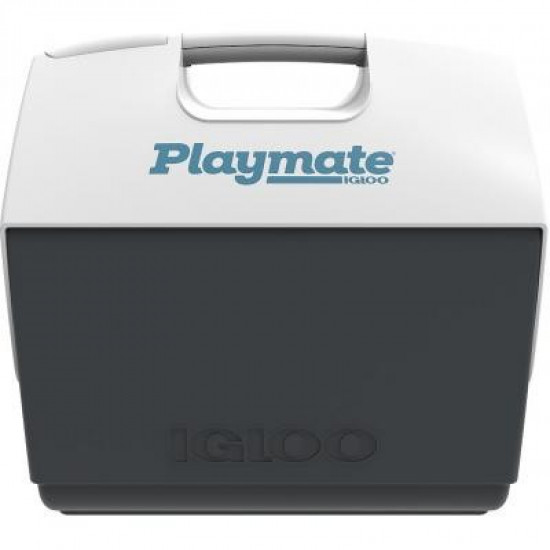 Thermobox Igloo Playmate Elite 15 l Gray (0342233248584)