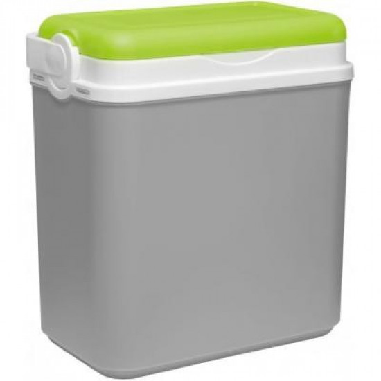 Thermobox Adriatic 12 l Grey/Green (8002936923011)