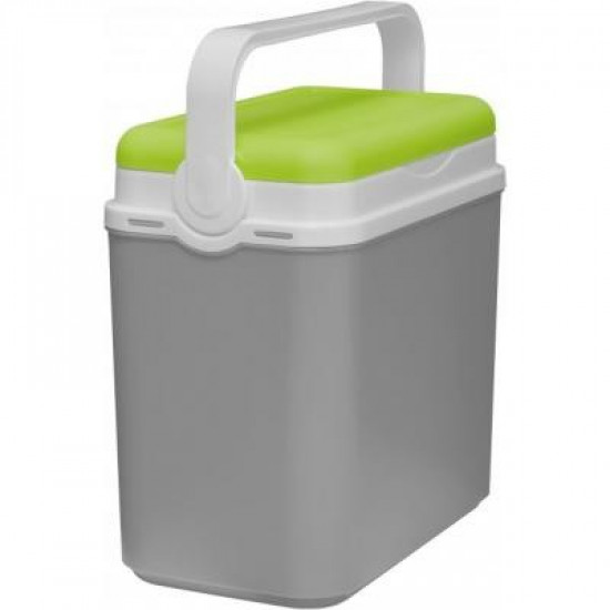 Thermobox Adriatic 12 l Grey/Green (8002936923011)