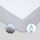 Waterproof Zastelli mattress cover with skirt 90 x 200 cm (2500000979149)