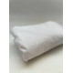 Mattress cover Leleka Antiwater 180*200*25 cm white