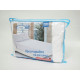 Mattress cover Leleka Antiwater 140*200*25 cm white