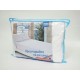 Mattress cover Leleka Antiwater 90*200*25 cm white