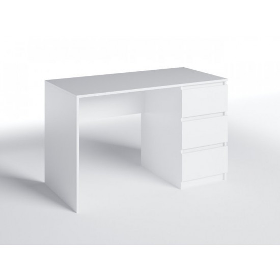 Desk Mebleva Ploshcha SP-7 White