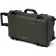 Waterproof plastic case with foam Nanuk Case 935 With Foam Olive (935-1006)