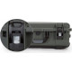 Waterproof plastic case with foam Nanuk Case 935 With Foam Olive (935-1006)