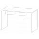 Letter desk Sokme Pidlitkova Aigo AG10 beech 85937