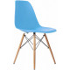 Chair GT RACER X-D10 Blue (X-D10 Blue)