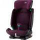 Автокрісло BRITAX-ROMER ADVANSAFIX Mi-SIZE Burgundy Red