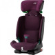 Автокрісло BRITAX-ROMER ADVANSAFIX Mi-SIZE Burgundy Red