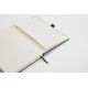 Notebook Lamy A5 192 pages lined White Soft (4014519721109)