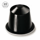  Кофе в капсулах Ispirazione Ristretto Italiano оригинальные Nespresso - 10шт