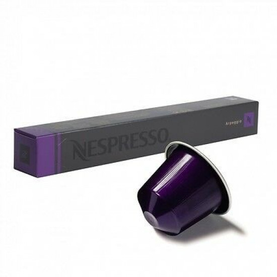  Кофе в капсулах Ispirazione Firenze Arpeggio оригинальные Nespresso - 10шт