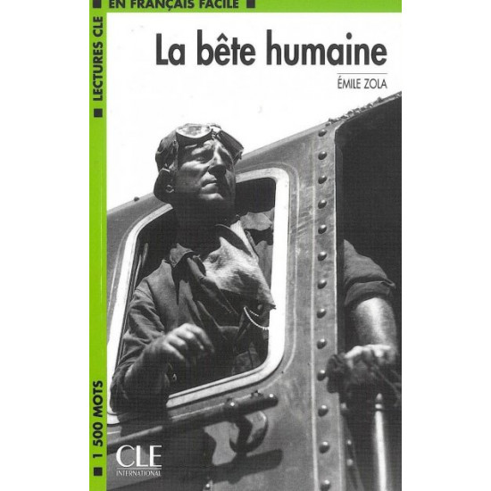 La Bete humaine