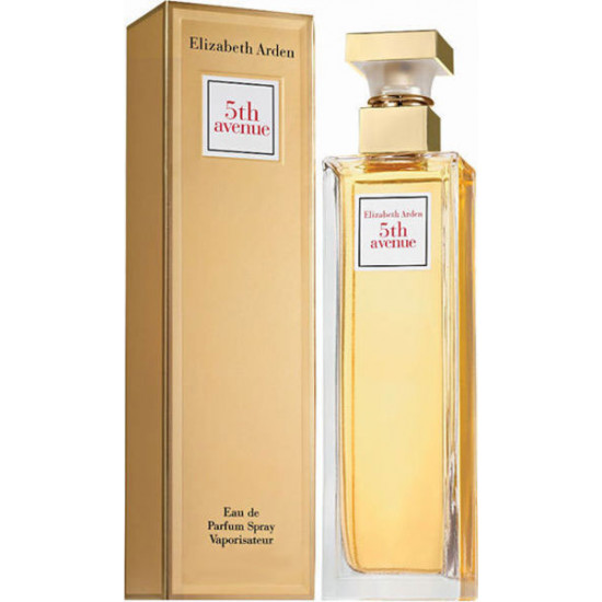  Парфюмированная вода для женщин Elizabeth Arden 5th Avenue 30 мл (85805390402)