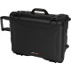 Waterproof plastic case with foam Nanuk Case 950 With Foam Black (950-1001)