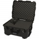 Waterproof plastic case with foam Nanuk Case 950 With Foam Black (950-1001)