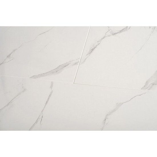 Обідній стіл Vetro Mebel ТML-630 Білий мармур (TML-630 - wht marble)