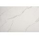  Обеденный стол Vetro Mebel ТML-630 Белый мрамор (TML-630 - wht marble)