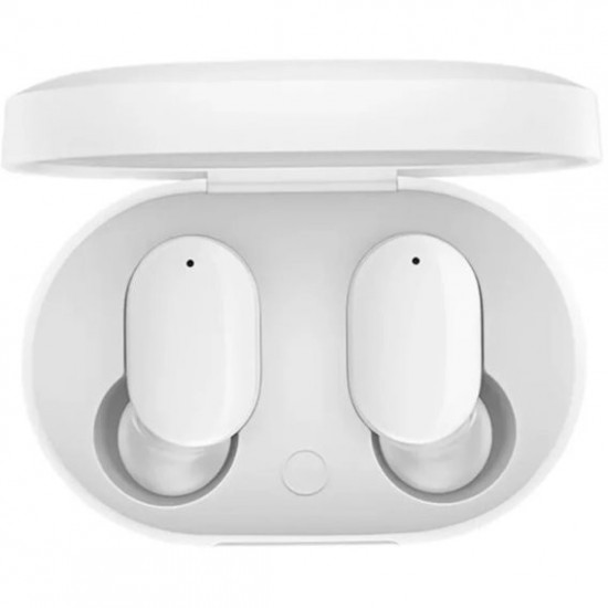  Redmi AirDots 2 белые беспроводные вакуумные наушники