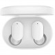  Redmi AirDots 2 белые беспроводные вакуумные наушники