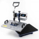 Richly functional thermal press HP 8 in 1 29 * 38 cm (3921)