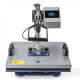 Richly functional thermal press HP 8 in 1 29 * 38 cm (3921)