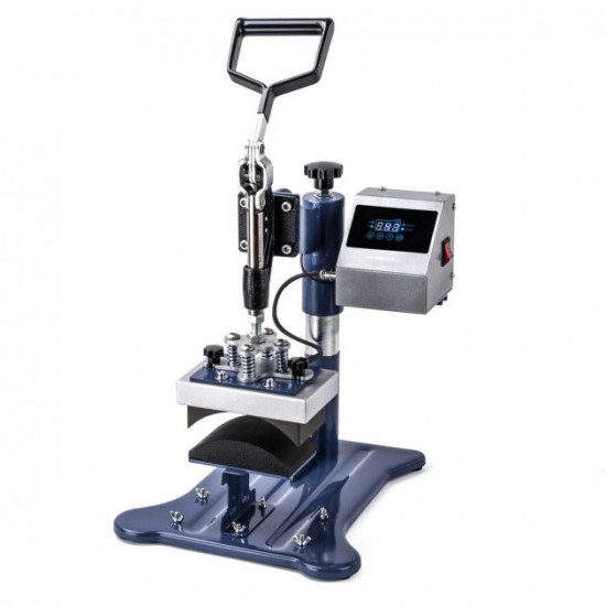 Richly functional thermal press HP 8 in 1 29 * 38 cm (3921)