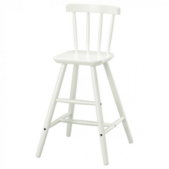 Children's stolet IKEA AGAM white (902.535.35)