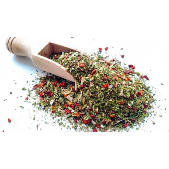 Add spices to pizza Ministry of Spices 2kg