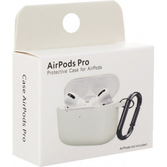  Чехол Armorstandart Hang Case для Apple AirPods Pro Pink (ARM56054)