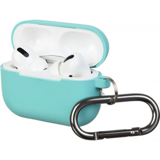  Чехол Armorstandart Hang Case для Apple Airpods Pro Coastal Blue (ARM56102)