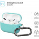  Чехол Armorstandart Hang Case для Apple Airpods Pro Coastal Blue (ARM56102)