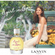  Тестер Туалетная вода для женщин Lanvin A Girl in Capri 90 мл (3386460104012)