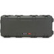 Waterproof plastic case with foam Nanuk Case 985 With Foam Olive (985-1006)