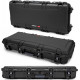  Водонепроницаемый пластиковый кейс с пеной Nanuk Case 985 With Foam Black (985-1001)