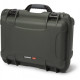 Waterproof plastic case with foam Nanuk Case 918 With Foam Olive (918-1006)