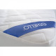 Mattress cover Coolla Max Othello 100x200 cm White 000166677