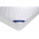 Mattress cover Coolla Max Othello 100x200 cm White 000166677