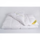 Topper Piuma Comfort Othello 140x200 cm White 000166682