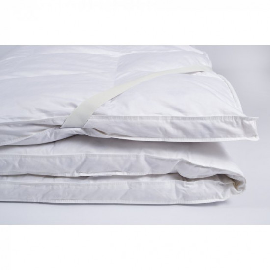 Topper Piuma Comfort Othello 140x200 cm White 000166682