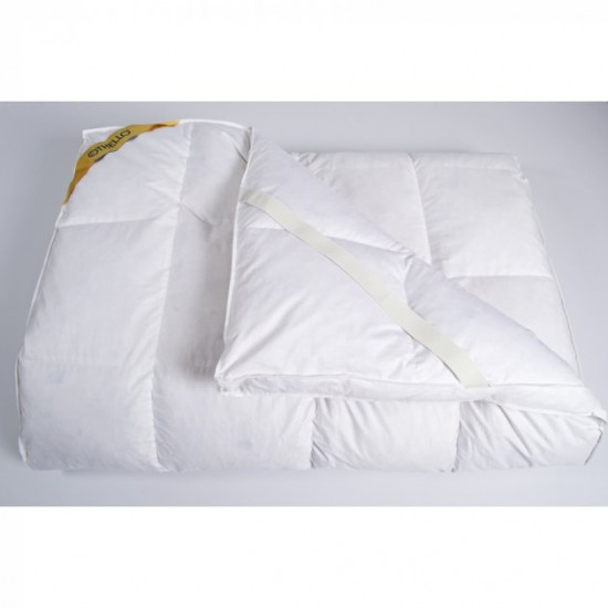 Topper Piuma Comfort Othello 140x200 cm White 000166682