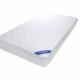 Mattress cover Coolla Max Othello 200x200 cm White 000166673