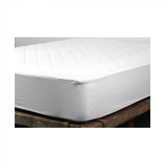 Mattress cover Aqua Comfort Othello 70x140 cm White 000166672